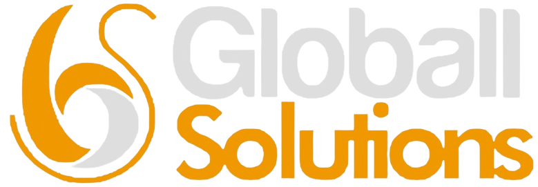 Globall Solutions - Logo